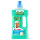 Detergent Universal Pentru Suprafete, Mr. Proper, Morning Dew, 1L