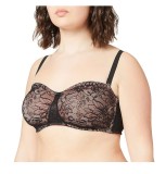 Cumpara ieftin Sutien Triumph Amourette Charm WD 75D, cu Armatura, Bretele Detasabile, Dantela, Fara Burete - Outlet