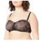 Sutien cu armatura Triumph Amourette Charm WD, bretele detasabile, 75D - OUTLET
