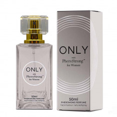 Parfum de parfum atrăgător Phero Strong Only pentru femei 50 ml