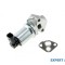 Supapa recirculare gaze Audi A2 (2000-2005) [8Z] #1