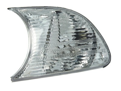 Semnalizator BMW Seria 3 Cupe (E46) (1999 - 2006) TYC 18-5914-15-2 foto