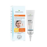 Cumpara ieftin Bio Balance Crema solara matifianta, ten acneic si gras, SPF 50+, 40ml