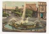 FS3 - Carte Postala - ITALIA - Roma, circulata, Fotografie