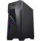 Calculator Gaming Canopus V1 Core i7-8700k, 32GB DDR4, 500GB SSD, 2TB HDD,