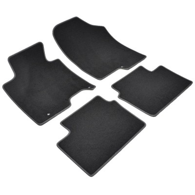 SET COVORASE AUTO MOCHETA UMBRELLA PENTRU KIA CEED II [JD](2012-2018)- 02617 foto