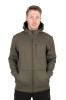 Fox Collection Soft Shell Jacket Green Black S