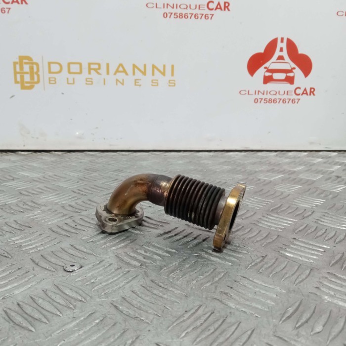 Conducta EGR Mercedes A-Class B-Class CLA 1.8D 2011-2019