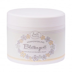 Delicate Flower Exfoliant de corp Unisex 400 gr foto