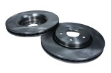 Disc frana JEEP GRAND CHEROKEE IV (WK, WK2) (2010 - Prezent) MAXGEAR 19-3224