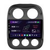 Navigatie Jeep Compass (2009-2016), Android 13, A-Octacore 4GB RAM + 64GB ROM, 10.1 Inch - AD-BGA9004+AD-BGRKIT284
