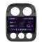 Navigatie Jeep Compass (2009-2016), Android 13, A-Octacore 4GB RAM + 64GB ROM, 10.1 Inch - AD-BGA9004+AD-BGRKIT284