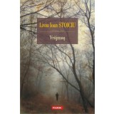 Vrăjmaş - Paperback brosat - Liviu Ioan Stoiciu - Polirom