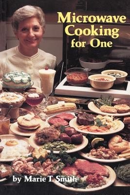 Microwave Cooking for One foto