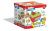 Baby Clementoni - Cutie De Sortat Forme