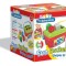 Baby Clementoni - Cutie De Sortat Forme