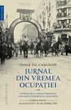 Jurnal din vremea ocupatiei (vol. II) - Humanitas