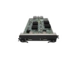 Modul Foundry Networks FI-42XG cu 2 porturi XFP de 10 Gb pentru FastIron SuperX 35531-600B