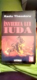 Radu Theodoru - &Icirc;nvierea lui Iuda