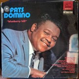 Disc vinil Fats Domino - Blueberry Hill-Fontana-6430 024
