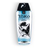Lubrifianti - Shunga Toko Aqua Lubrifiant 165ml Lubrifiant pe Baza de Apa Foarte Matasos si Rezistent - GRATUIT LA COMENZI PESTE 300 LEI
