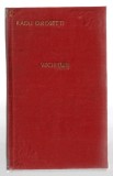 Vechituri - Radu D. Rosetti, Ed. Adeverul S.A. (2134), 1934