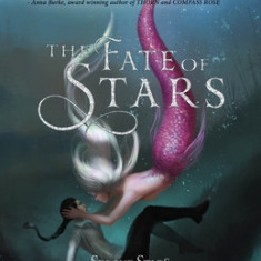 The Fate of Stars: A Fantasy Lesbian Romance