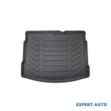 Covor protectie portbagaj umbrella pentru nissan qashqai i (j10) 2006-2013 UNIVERSAL Universal #6, Array