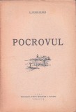 C9332N Pocrovul de Constantin Bobulescu, 1943, Craiova