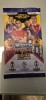Match attax 2022, Topps
