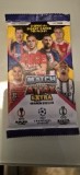 Match attax 2022, Topps