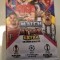 Match attax 2022