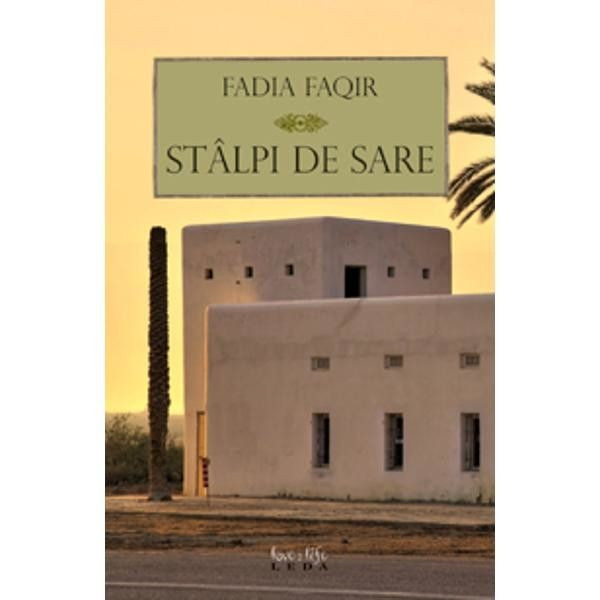 STALPI DE SARE - FADIA FAQIR