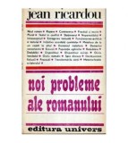 Cumpara ieftin Jean Ricardou - Noi probleme ale romanului - 107007