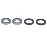 Cumpara ieftin Kit rulmenti + semeringuri roata fata Beta - Husaberg - Husqvarna - KTM 125-1290cc (All Balls)