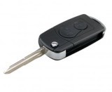 Carcasa cheie transformare briceag Topautochei&reg; pentru SsangYong Actyon Kyron Rexton, Fara Brand