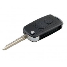 Carcasa cheie transformare briceag Topautochei&reg; pentru SsangYong Actyon Kyron Rexton