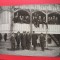 fotografie mare Adunare de ,,Parlamentari,, anii 1920 ,dimensiuni aproximativ 20 cm x 14 cm