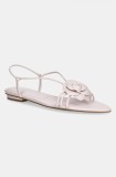 Aldo sandale GARDENIA femei, culoarea roz, 13986282