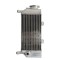 Radiator dreapta Honda CRF 250 R X 04- 17 RAD-007R