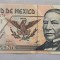 Mexic - 20 Pesos (2001) polimer