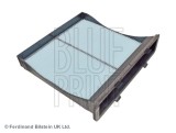 BLUE PRINT ADS72504 Filtru, aer habitaclu