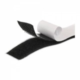 Scai cu Banda Dublu Adeziva ALM, 3cm latime, Rola 50m - Pret/Metru