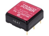 Convertor DC/DC 10W 9-36V la 5V și -5V