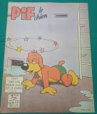 REVISTA PIF LE CHIEN * NR. 100 -1966 * 49