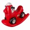 Catel balansoar 2 in 1, rosu &ndash; ROBENTOYS