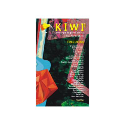 Kiwi, 2023 -, editia 2023 foto