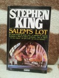 SALEM'S LOT-STEPHEN KING (ROMANA)