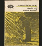Cumpara ieftin STATELE LUNII * STATELE SOARELUI - CYRANO DE BERGERAC - BPT