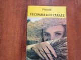 Fecioara de 18 carate de Pitigrilli